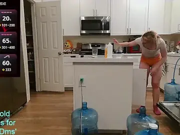 Stripchat Sex Chat of Blondiewithanass