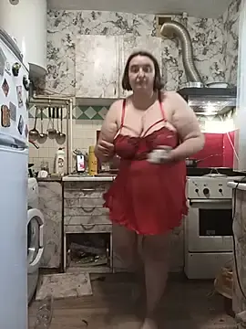 Stripchat Live Porn of LiluHot
