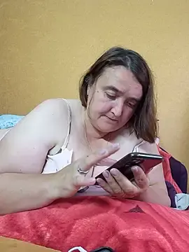 Stripchat Free Porn Cam of LiluHot
