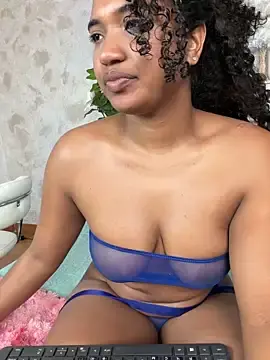 Stripchat Live Porn of MilaTeenX