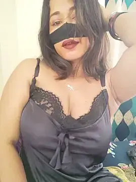 Stripchat Free Live Porn of Nishi-3