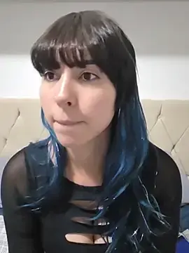 Stripchat Watch Live Sex Cams of blueangelofc