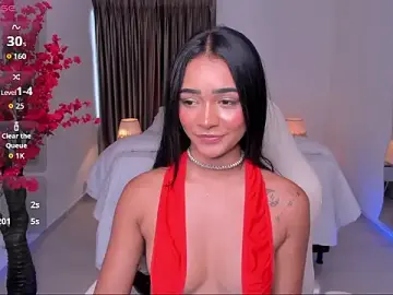 Stripchat Sex Cam of kylie_collins