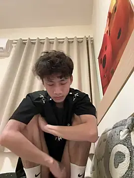 Stripchat Live Porn of sexyboy-3525