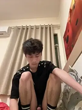 Stripchat Sex Chat of sexyboy-3525