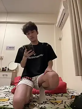 Stripchat Sex Chat of sexyboy-3525