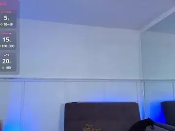 Stripchat Best live sex cam show of Ela_Doll_