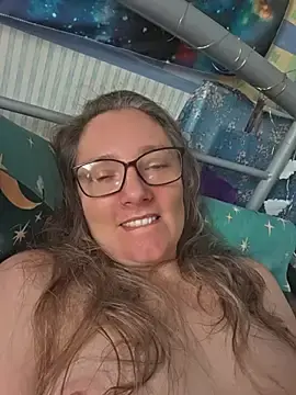 Stripchat Live Porn of Izzylove47
