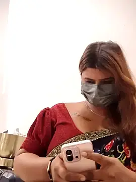 Stripchat Live Porn of Marathi_khushi1