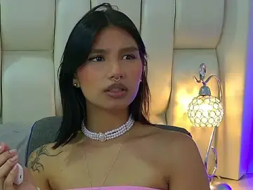 Stripchat Best live sex cam show of Mimi_Nyx