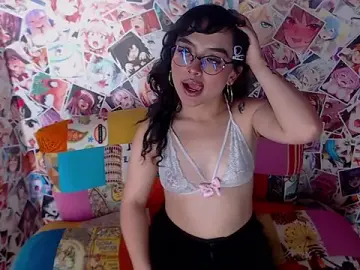 Stripchat Nude Webcam of Mini_Rouse