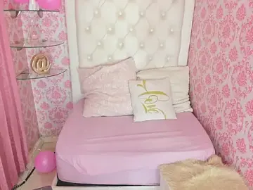 Stripchat Free Porn Cam of Mini_Rouse