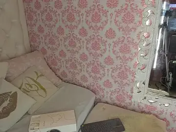 Stripchat Live Porn of Mini_Rouse