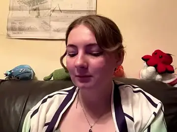 Stripchat Free Porn Cam of Pollychery