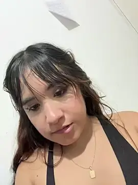 Stripchat Best Webcam of Samantthaescobar