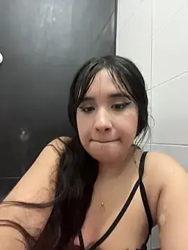 Stripchat Free Live Porn of Samantthaescobar
