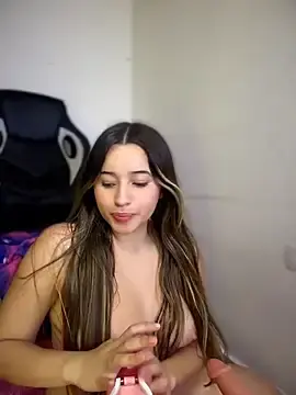Stripchat Best live sex cam show of Sophie_spencer1