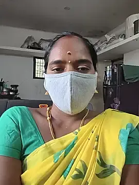 Stripchat Adult Video Chat of Tamil_Sangeetha