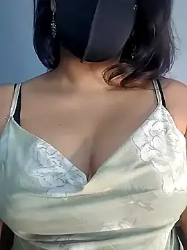 Stripchat Adult Webcam of Teluguammai_01