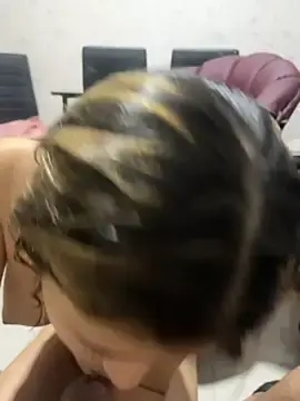 Stripchat Private Sex Chat of VelvetPassion