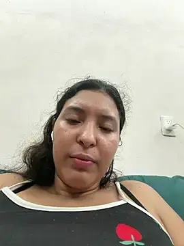 Stripchat Live Sex Cam of mariatudulceadiccion