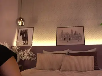 Stripchat Live Sex of ElleDiane