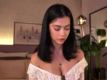 Stripchat Free Live Porn of ElleDiane