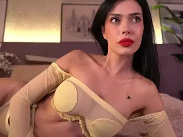 Stripchat Sex Cam of ElleDiane