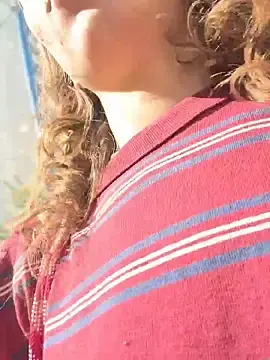 Stripchat Sex Chat of RinaMood
