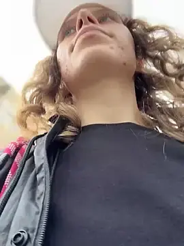 Stripchat Live Porn of RinaMood