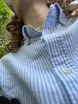 Stripchat Best Webcam of RinaMood