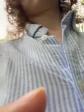 Stripchat Sex Chat of RinaMood
