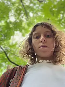 Stripchat Nude Webcam of RinaMood