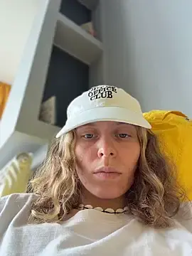 Stripchat Best Webcam of RinaMood