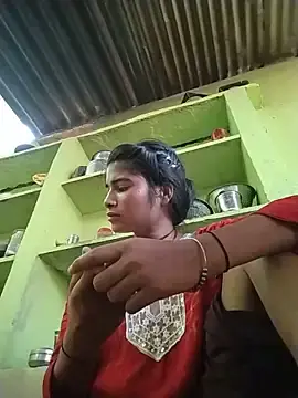Stripchat Best live sex cam show of Rubina_khan4
