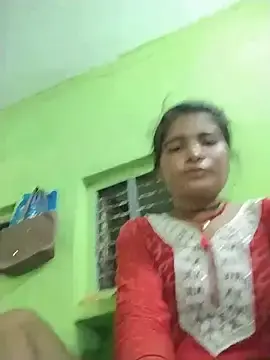 Stripchat Private Sex Chat of Rubina_khan4