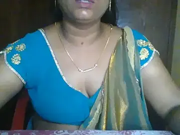 Stripchat Live Sex Cam of Tamil_hot_Shalini