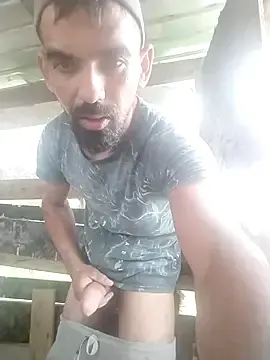 Stripchat Live Sex of luys23