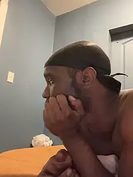 Stripchat Free Live Porn of Bigdickbandit205