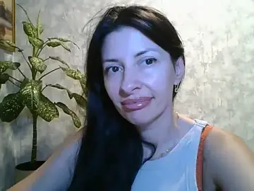 Stripchat Live Sex of LissaBlossom
