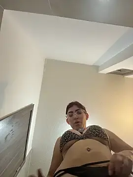 Stripchat Best live sex cam show of MartinaSooler