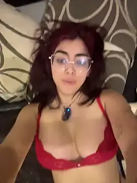 Stripchat Best live sex cam show of MartinaSooler