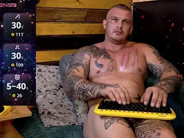 Stripchat Watch Live Sex Cams of MrrKray