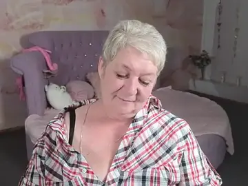 Stripchat Adult Webcam of Poppy_Pulse