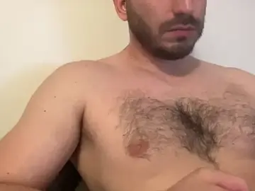 Stripchat Live Porn of ThickDickMontreal