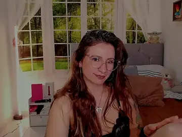 Stripchat Private Sex Chat of vanessabrown_