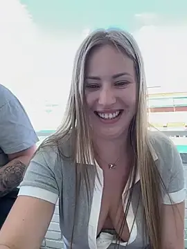 Stripchat Private Sex Chat of AlisaWhite