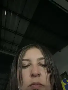 Stripchat Best Webcam of Aly_96