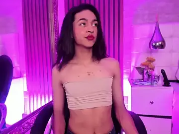 Stripchat Best live sex cam show of KyleeSmiith