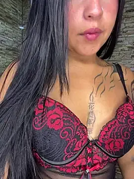 Stripchat Private Sex Chat of Miaa_Harper_